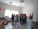 Elke's Geb. Party bei Heilbronn
