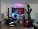 Elke's Geb. Party bei Heilbronn