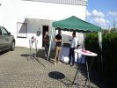 Elke's Geb. Party bei Heilbronn