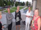 60. Geb. Party Horst -Meitingen/Augsburg