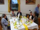 60. Geb. Party Horst -Meitingen/Augsburg