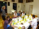 60. Geb. Party Horst -Meitingen/Augsburg