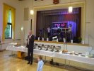 60. Geb. Party Horst -Meitingen/Augsburg
