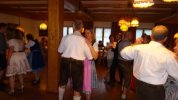 Geb. Party Peter-Wolfratshausen