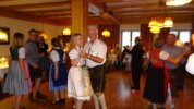 Geb. Party Peter-Wolfratshausen