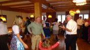 Geb. Party Peter-Wolfratshausen