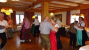 Geb. Party Peter-Wolfratshausen