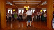 Geb. Party Peter-Wolfratshausen