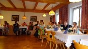 Geb. Party Peter-Wolfratshausen
