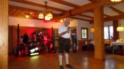 Geb. Party Peter-Wolfratshausen