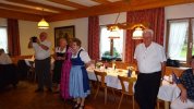 Geb. Party Peter-Wolfratshausen