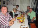 Weinfest der Feuerwehr Hattenhofen