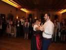 Geb. Party -Grete + JÃ¼rgen -Geretsried