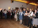 Geb. Party -Grete + JÃ¼rgen -Geretsried