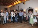 Geb. Party -Grete + JÃ¼rgen -Geretsried
