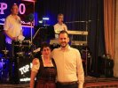 Geb. Party -Grete + JÃ¼rgen -Geretsried