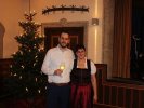 Geb. Party -Grete + JÃ¼rgen -Geretsried