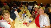 Faschingsball Gablingen/Augsburg