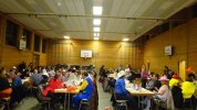 Faschingsball Gablingen/Augsburg