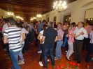 Heimattreffen Pfingsten in DinkelsbÃ¼hl 2018