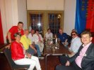 Heimattreffen Pfingsten in DinkelsbÃ¼hl 2018
