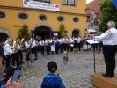 Heimattreffen Pfingsten in DinkelsbÃ¼hl 2018