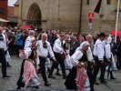 Heimattreffen Pfingsten in DinkelsbÃ¼hl 2018