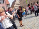 Heimattreffen Pfingsten in DinkelsbÃ¼hl 2018
