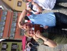 Heimattreffen Pfingsten in DinkelsbÃ¼hl 2018