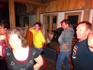 Party auf der WildentalhÃ¼tte in Ã–sterreich
