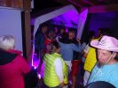 Party auf der WildentalhÃ¼tte in Ã–sterreich