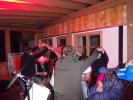Party auf der WildentalhÃ¼tte in Ã–sterreich