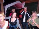 Party auf der WildentalhÃ¼tte in Ã–sterreich