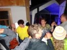 Party auf der WildentalhÃ¼tte in Ã–sterreich