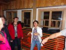 Party auf der WildentalhÃ¼tte in Ã–sterreich