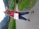 Party auf der WildentalhÃ¼tte in Ã–sterreich