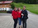 Party auf der WildentalhÃ¼tte in Ã–sterreich