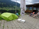 Party auf der WildentalhÃ¼tte in Ã–sterreich