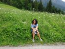 Party auf der WildentalhÃ¼tte in Ã–sterreich