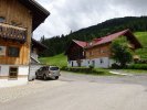 Party auf der WildentalhÃ¼tte in Ã–sterreich