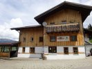 Party auf der WildentalhÃ¼tte in Ã–sterreich