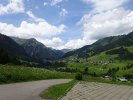 Party auf der WildentalhÃ¼tte in Ã–sterreich