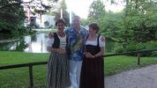 Roscher Treffen Bad FÃ¼ssing