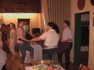 Sepp 50. Geburtstag