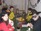 Fasching Steinbach