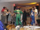 Fasching Steinbach