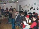 Fasching Steinbach