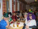 Fasching Steinbach