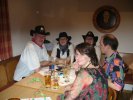 Fasching Steinbach