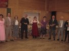 Traubenball WÃ¼rzburg